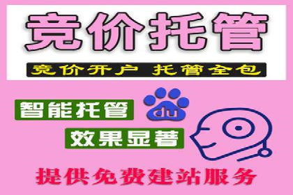 某企业SEM外包服务中的关键词优化案例